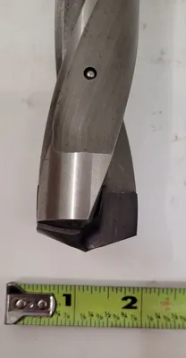 KENNAMETAL KSEM330R3WD50M Tooling & Accessories, Drilling | Machinery Central (7)