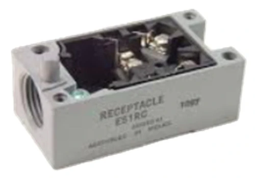 Eaton E51RC Inductive Proximity Fiber Optic Sensor [New]