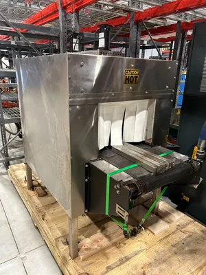 2010 TEXWRAP 2219 Sealers | Global Machine Brokers, LLC (6)