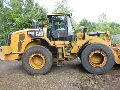 Used 2019 _UNKNOWN_ _UNKNOWN_ Wheel Loaders Kentucky US | H Richardson and Sons #1557778