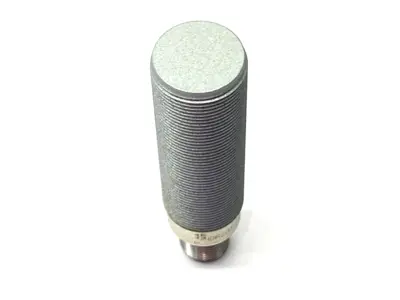 New | in-Stock ifm Inductive Proximity Sensor M18, PNP, IGK3006BBPKG/AM/SC/US-104 Proximity Sensors Michigan US | Maverick Industrial Sales #1389134