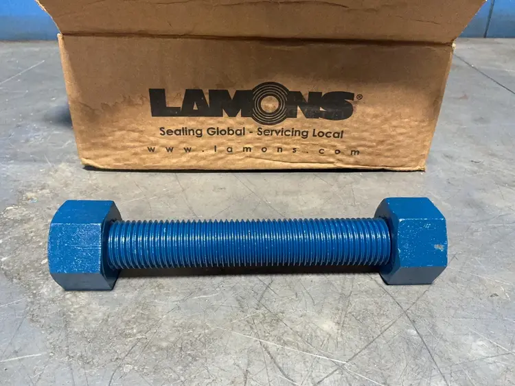 Used LAMONS _UNKNOWN_ Miscellaneous MRO Ohio US | HGR 24 #1319783