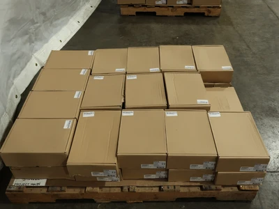 Used PLUS FTP500.245-018-103 AC/DC Power Supplies Ohio US | Aucto #1396630