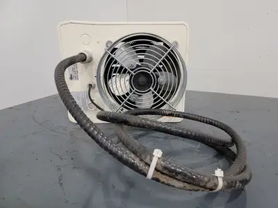 USED STELPRO UH0521