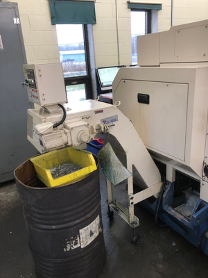 USED 2006 MIYANO BNJ-42SY