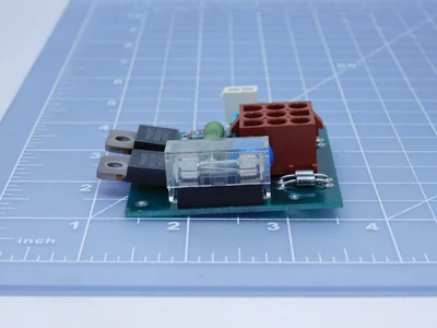 Used SPECTRO _UNKNOWN_ Circuit Boards | OCO Industrial #1613146