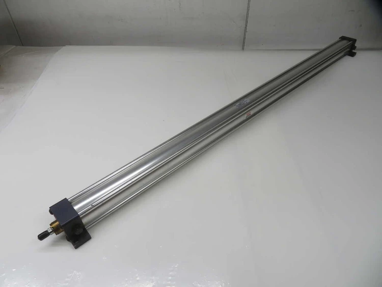 Used SCHRADER BELLOWS _UNKNOWN_ Pneumatic Cylinders Texas US | OCO Industrial #1690374