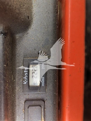 USED KUBOTA Z125E