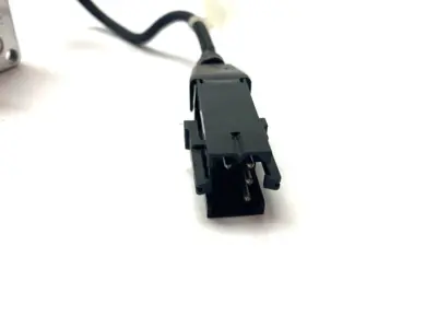 Used Sanyo Denki StepSyn Stepping Motor 1.8 Degree Step 2.5A Motors (misc) Michigan US | Maverick Industrial Sales #1398321