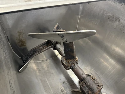 USED MARION 3020