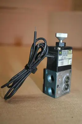 USED MAC VALVE 45A-FA1 DAAA-38A