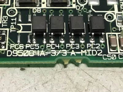 USED PROFACE D95084A-3/3 A-MID2