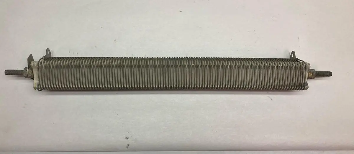 Used GE IC9033-B5011 Resistors Ohio US | Surplus Asset Holdings #1365743