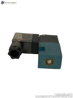 Used MAC VALVES 45A-LAC-DDAJ-2JB Solenoid Valves Kentucky US | Industrial Parts R Us Inc. #946048