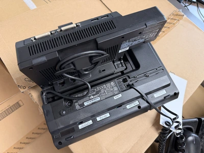 Used (250 +) CISCO PHONES CP-9951 AND OTHERS Office Equipment Michigan US | Miedema Asset Management Group #1419312