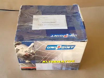 NEW UNIPOINT 1117900