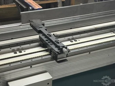 Used DURMA AD-SERVO 30220 Press Brakes NL | Mach 4 Metal #1550261
