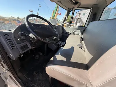 Used 2007 INTERNATIONAL 4200 Water Trucks Utah US | CSS Equipment Sales #1347533