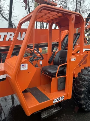 Used 2014 SKYTRAK 6036 Misc Forklifts New York US | United Lift #1445557