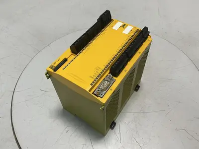 USED PILZ PN0Z M0P