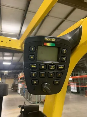 Used 2019 HYSTER E50XN-33 Misc Forklifts Missouri US | RTR Services #1269793
