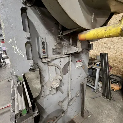 USED CHICAGO DREIS & KRUMP 410-P SP