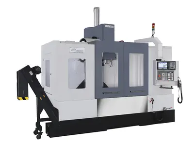 AKIRA SEIKI SV1350 Vertical Machining Centers | ACI Machine Tool Sales (3)