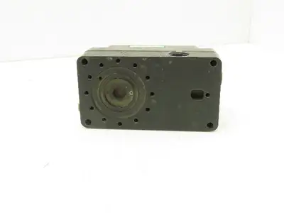 Fairchild T5221-4 Electric to Pneumatic Pressure Transducer 3-15PSIG 50mA