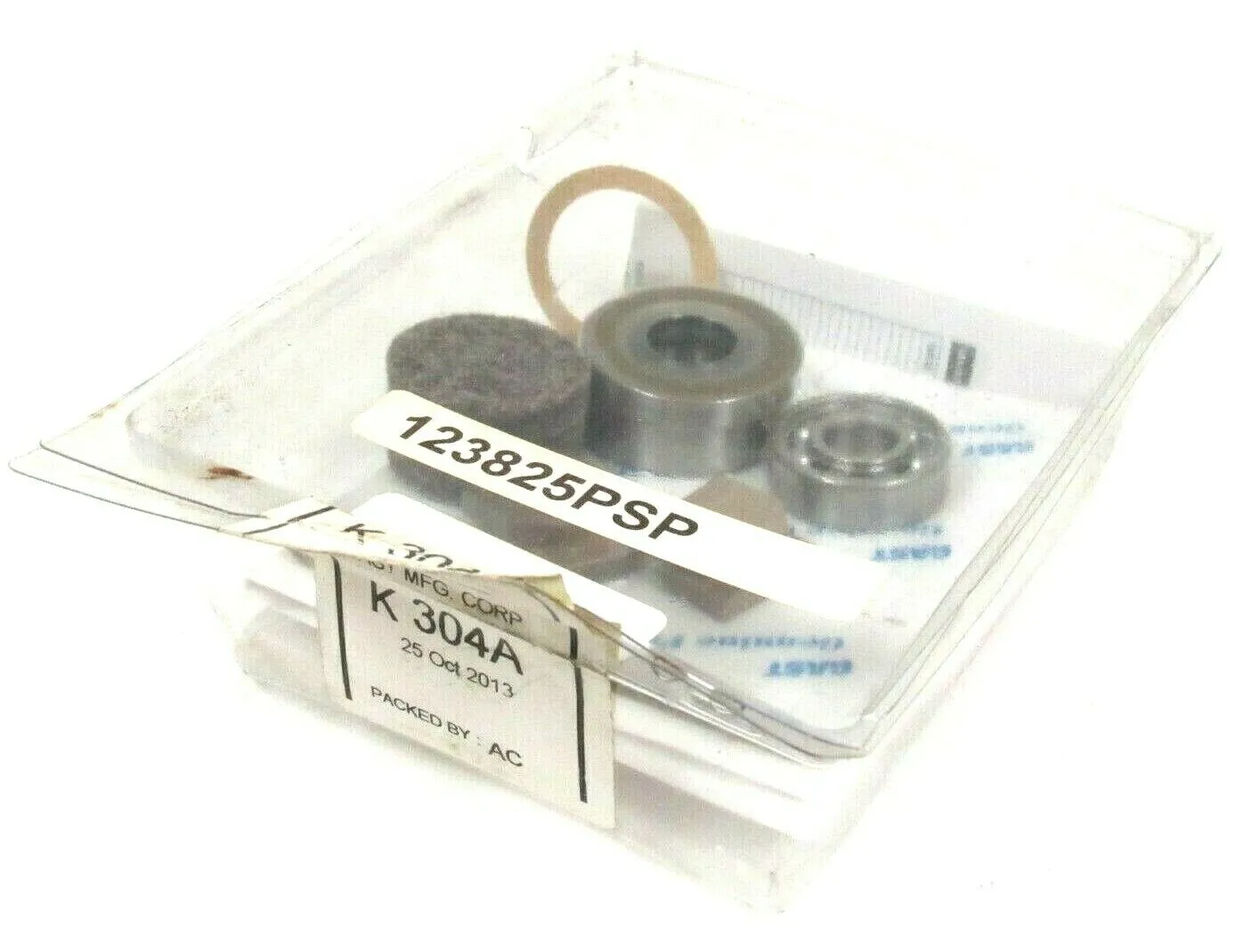 NEW GAST K304A REPAIR KIT