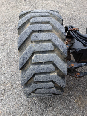 USED 2016 Genie Z-62/40