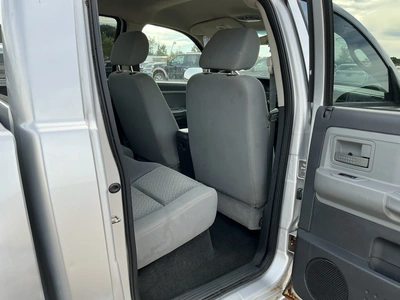 Used 2008 DODGE DAKOTA Pickup Trucks Michigan US | Miedema Asset Management Group #1461324