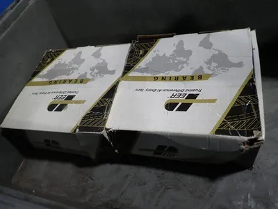 New | in-Stock PEER UCF21135 Tooling & Accessories (Other) Ohio US | HGR 24 #803106