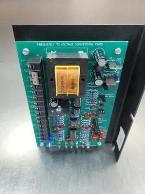 USED Carotron C10330-000