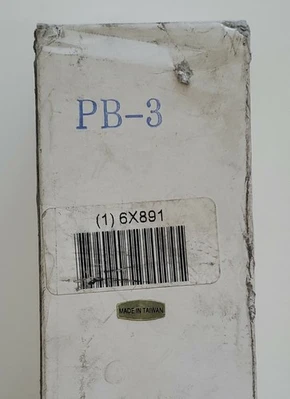 NEW Telectron 6X891