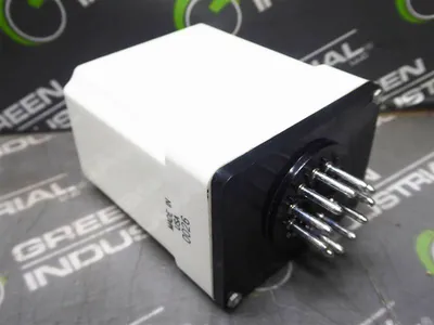 Allen Bradley Type H Bulletin 700 Timing Relay .01 to 10 Seconds New NIB