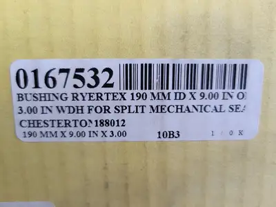 NEW CHESTERTON 188012