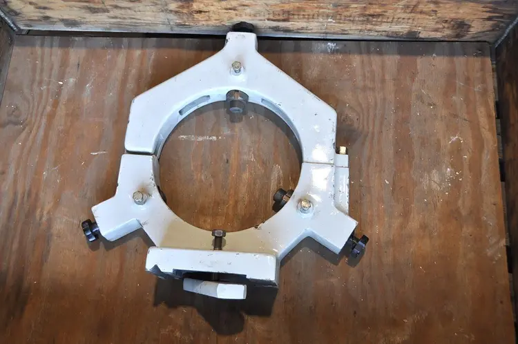 Used STEADY Ø 310 MM CENTERHEIGHT 250 MM Parts | Apt International N.V #364496