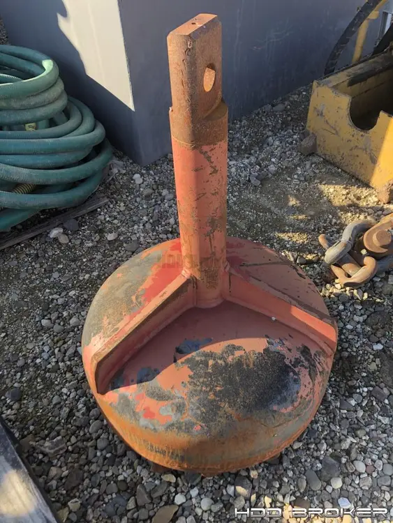 Used 2019 MELFRED 2019 MELFRED BORZALL Misc Construction Attachements Florida US | HDD Broker #1346599