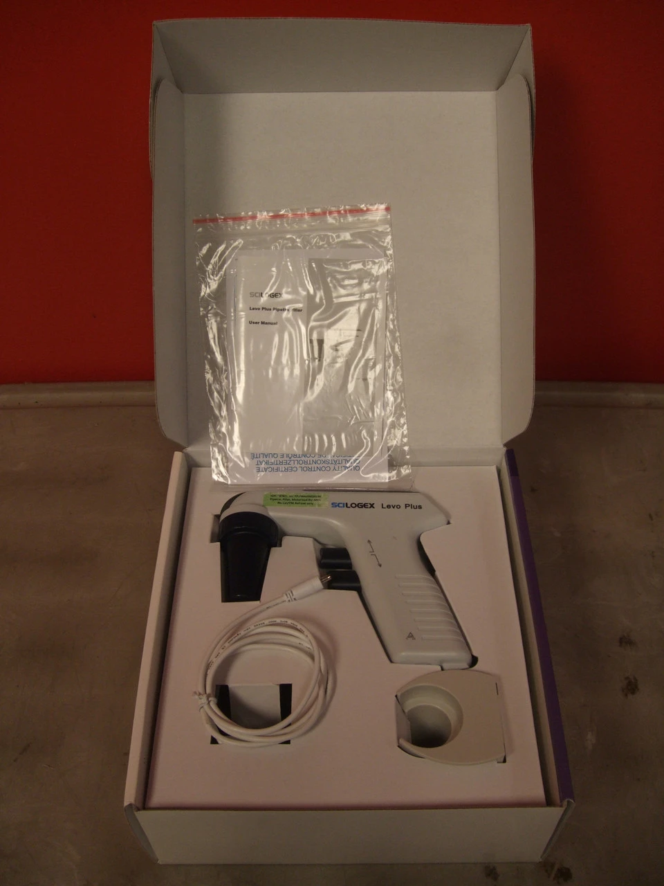 USED SCILOGEX 740200029999
