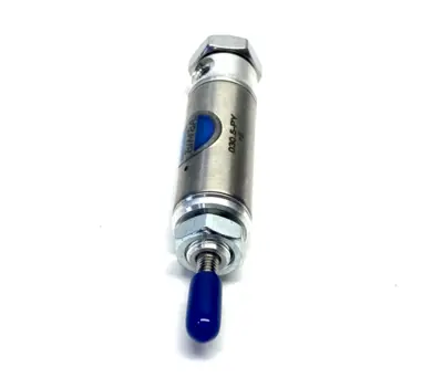 030.5-PY | Bimba  Original Line Pneumatic Cylinder, Spring Return - New Other