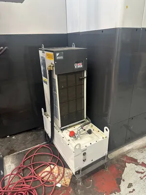 2016 OKUMA MU-10000H Machining Centers, Horizontal, (5-Axis or More) | Great American Equipment Company (19)