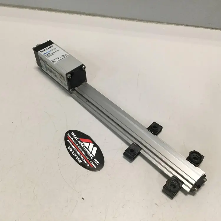 Used BALLUFF BTL-5-A11-M0152-R-S32 Transducers Michigan US | Ideal Machinery #690162