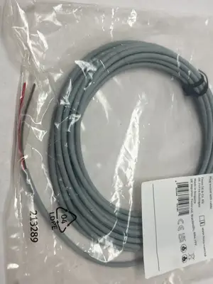 NEW FESTO PLUG SOCKET CONNECTION CABLE