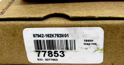 NEW BANNER QS18VP6LP-77853 SENSOR QS18VP6LP77853