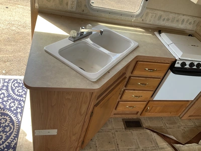 Used 2003 JAYCO EAGLE 277 Campers, Caravans, Motorhomes Michigan US | Miedema Asset Management Group #1330248