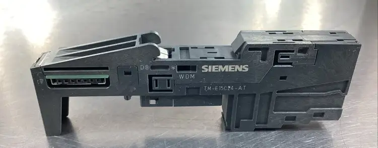 Used Siemens 6ES7193-4CL30-0AA0 PLC Processors | Palmetto Automation #1156513