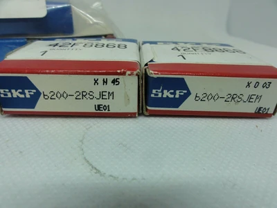 NEW SKP 6200-2RSJEM