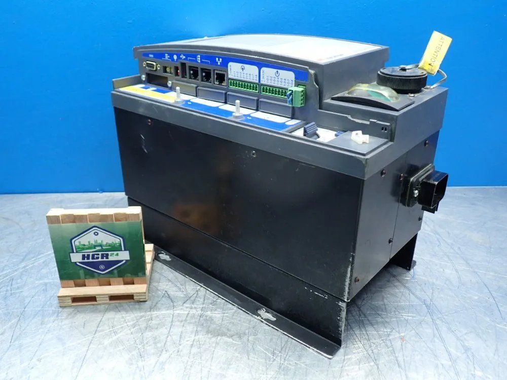 Used INGERSOLL RAND IC12M1A1AWS Miscellaneous MRO | HGR 24 #750212