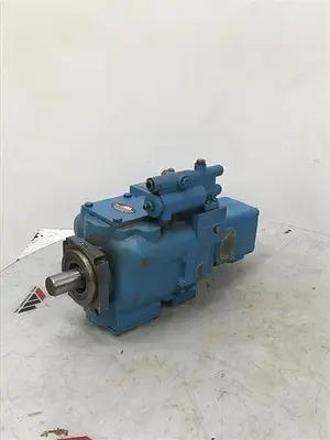 USED VICKERS 35V25A11A22R