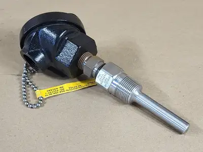 USED INDUSTRIAL CONTROL DISTRIBUTORS J48U-S4D0409-SL-6HN34